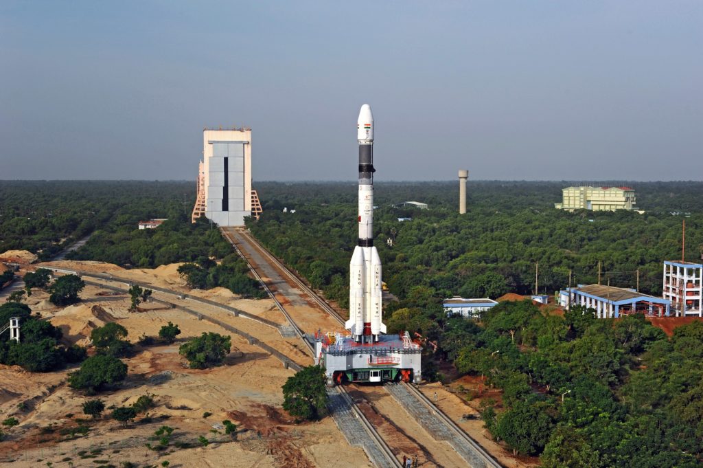 Foto: isro.gov.in