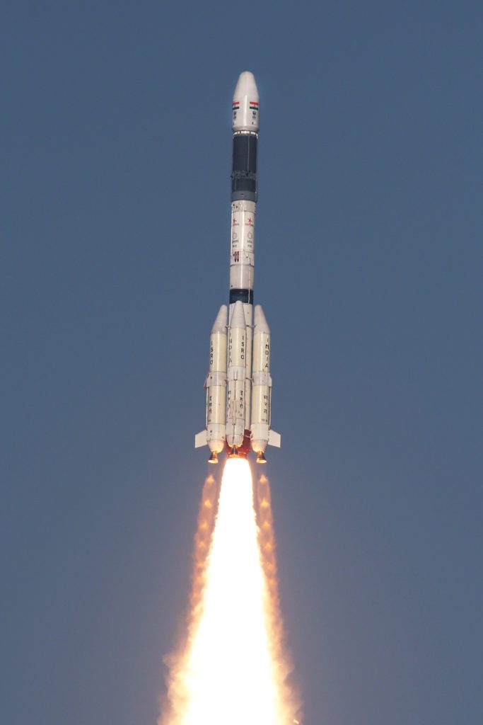 Foto: isro.gov.in