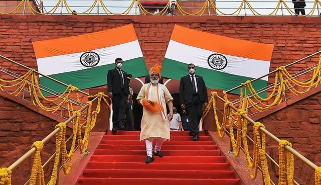 Narendra Modi