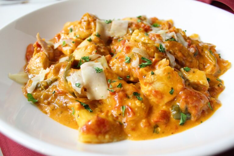 Recept za lagani ručak: Piletina na indijski način