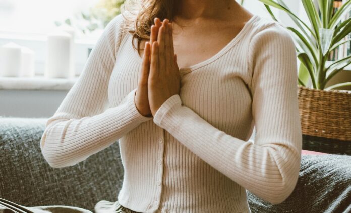 namaste