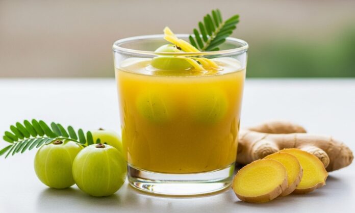 amla djumbir