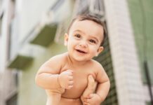 Indijska imena za bebe od pet slova koja zvuče moderno i elegantno