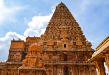 Ove neverovatne građevine u Indiji stare su više od 1000 godina, a njihova lepota je i dalje netaknuta