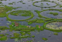 Tajanstvena čuda Indije: 5 prirodnih mesta koja će vas ostaviti bez daha