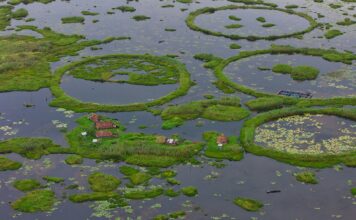 Tajanstvena čuda Indije: 5 prirodnih mesta koja će vas ostaviti bez daha