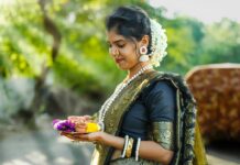 Kako Indija dočekuje Novu godinu: Mozaik običaja, boja i verovanja