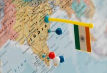 Tužni sever i moćni jug: Indija se ubrzano deli na dva dela, a evo šta to tačno znači