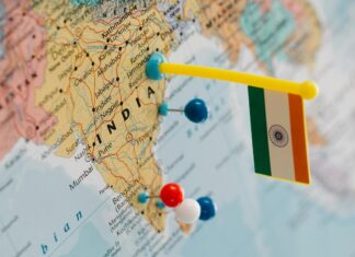 Tužni sever i moćni jug: Indija se ubrzano deli na dva dela, a evo šta to tačno znači