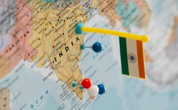 Tužni sever i moćni jug: Indija se ubrzano deli na dva dela, a evo šta to tačno znači