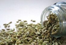 Šta se dešava kada pijete vodu sa komoračem svake večeri tokom mesec dana?