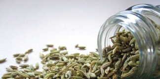 Šta se dešava kada pijete vodu sa komoračem svake večeri tokom mesec dana?